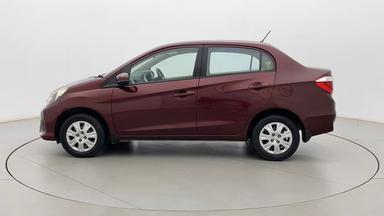 2016 Honda Amaze