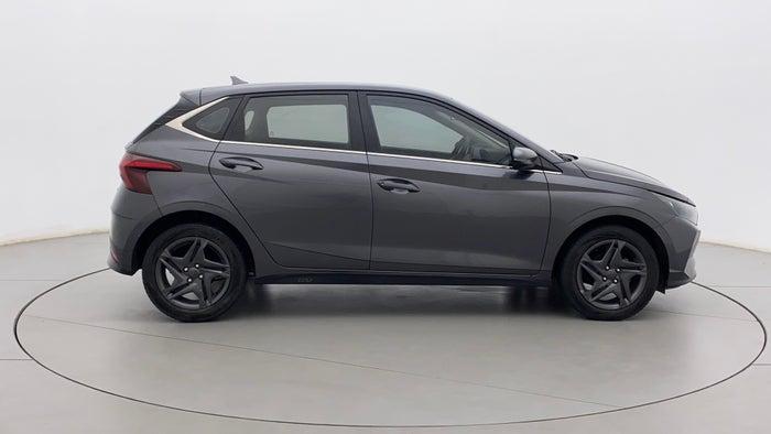 2020 Hyundai NEW I20