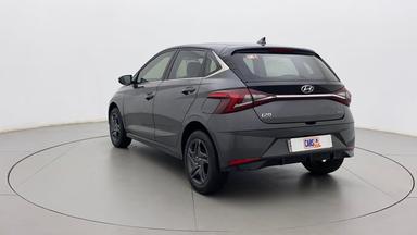 2020 Hyundai NEW I20