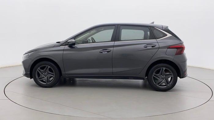 2020 Hyundai NEW I20