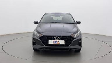 2020 Hyundai NEW I20