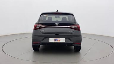 2020 Hyundai NEW I20