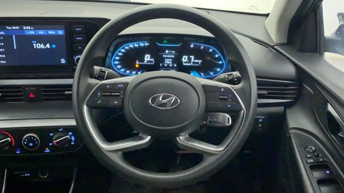 2020 Hyundai NEW I20