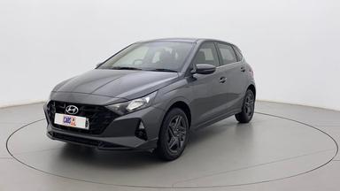 2020 Hyundai NEW I20