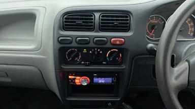 2011 MARUTI ALTO K10