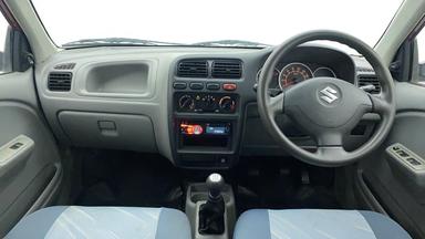 2011 MARUTI ALTO K10