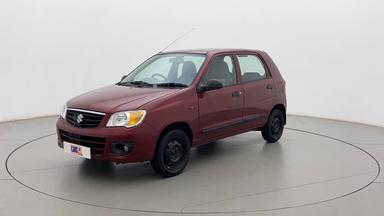 2011 MARUTI ALTO K10