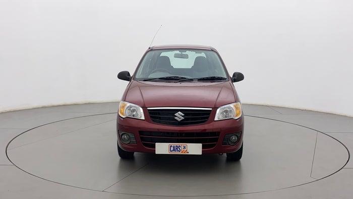 2011 MARUTI ALTO K10