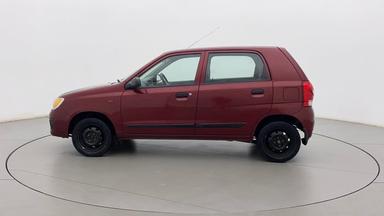 2011 MARUTI ALTO K10