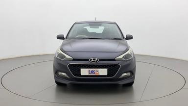 2017 Hyundai Elite i20