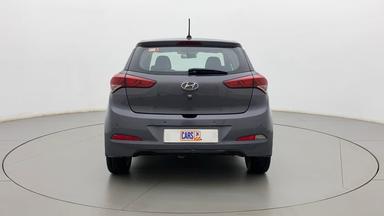 2017 Hyundai Elite i20