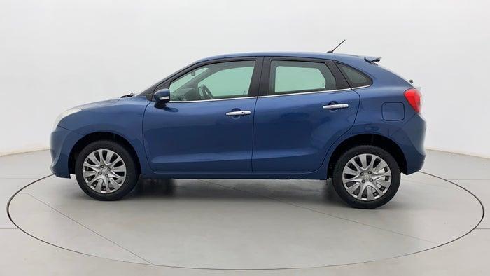 2019 Maruti Baleno