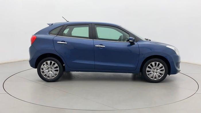 2019 Maruti Baleno