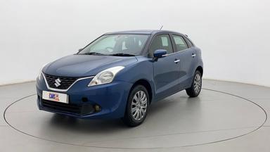 2019 Maruti Baleno