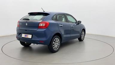 2019 Maruti Baleno