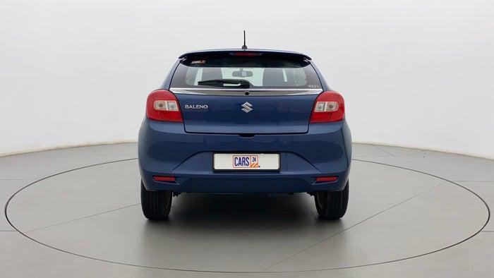 2019 Maruti Baleno