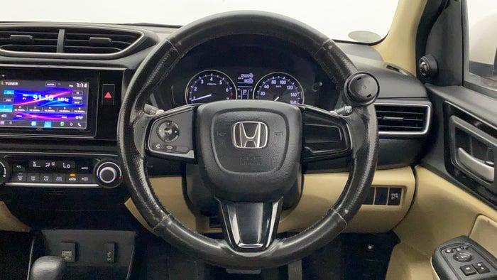 2019 Honda Amaze