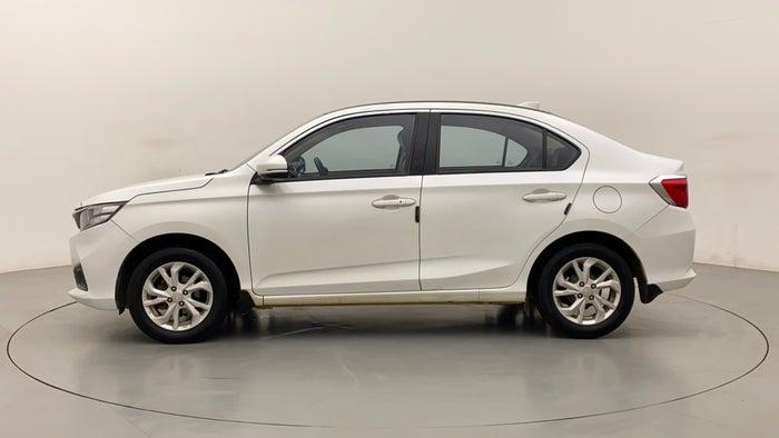 2019 Honda Amaze