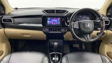 2019 Honda Amaze