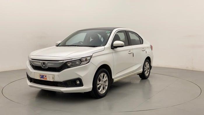 2019 Honda Amaze