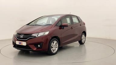 2015 Honda Jazz