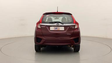 2015 Honda Jazz