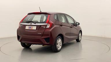 2015 Honda Jazz