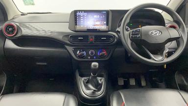 2022 Hyundai GRAND I10 NIOS