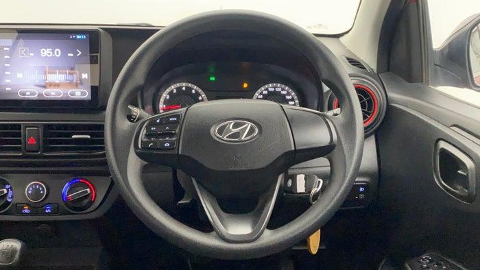 2022 Hyundai GRAND I10 NIOS