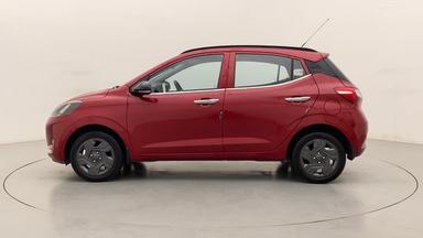 2022 Hyundai GRAND I10 NIOS