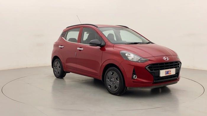 2022 Hyundai GRAND I10 NIOS