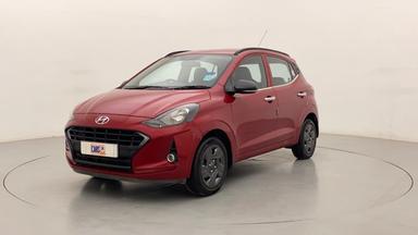 2022 Hyundai GRAND I10 NIOS