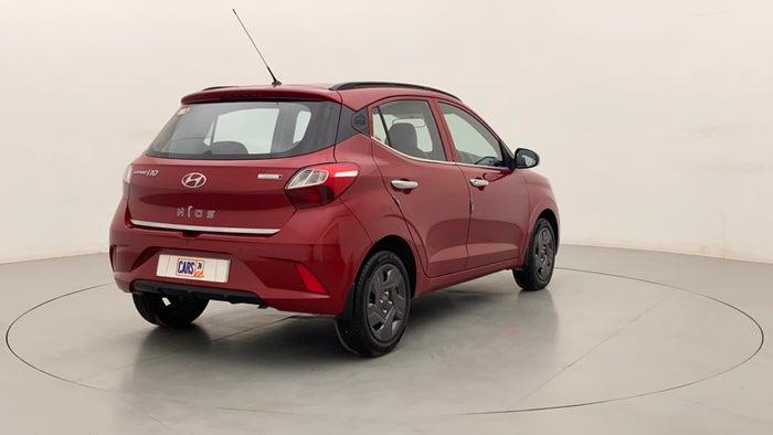 2022 Hyundai GRAND I10 NIOS