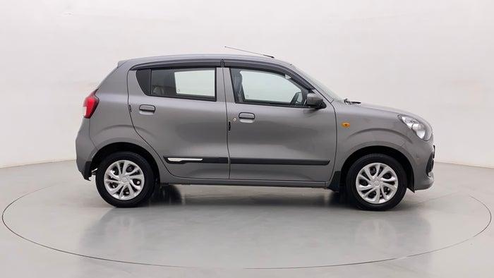 2022 Maruti Celerio