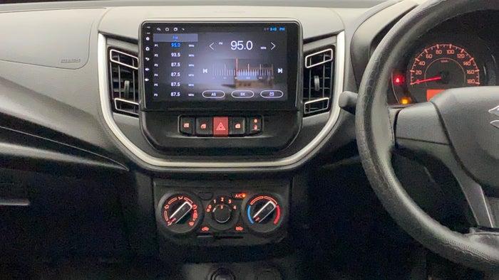 2022 Maruti Celerio