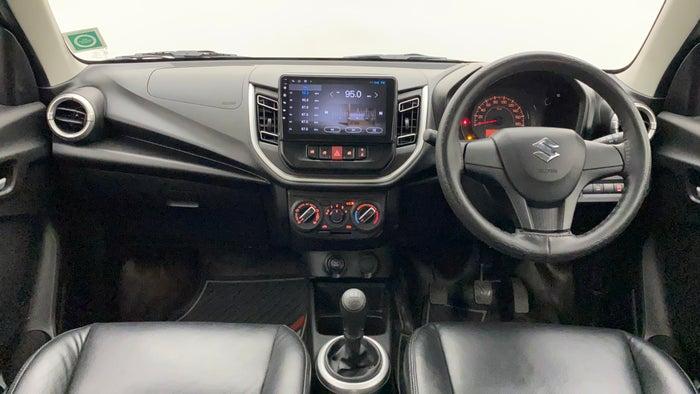 2022 Maruti Celerio