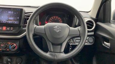 2022 Maruti Celerio