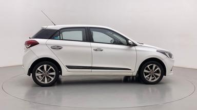 2015 Hyundai Elite i20