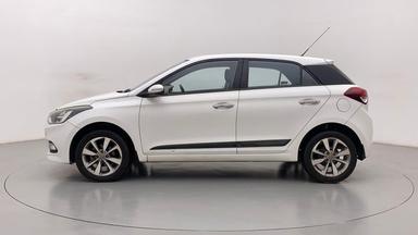 2015 Hyundai Elite i20