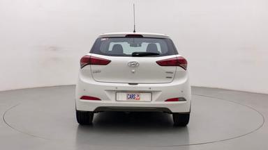 2015 Hyundai Elite i20