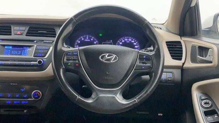 2015 Hyundai Elite i20