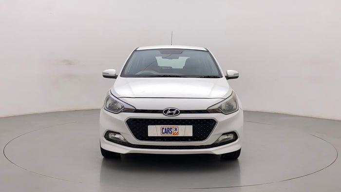 2015 Hyundai Elite i20