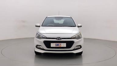 2015 Hyundai Elite i20