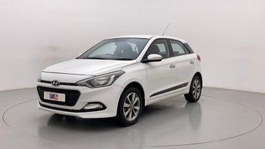 2015 Hyundai Elite i20