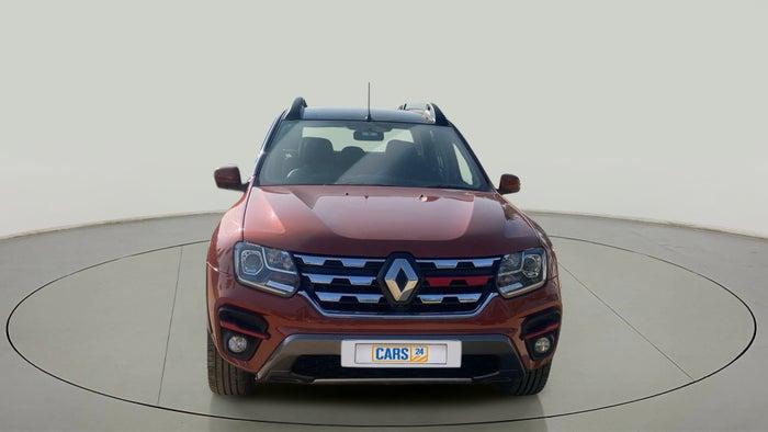 2022 RENAULT DUSTER