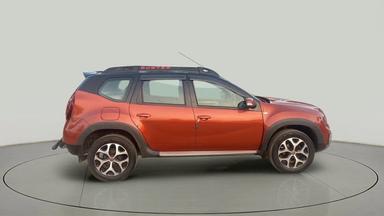 2022 RENAULT DUSTER