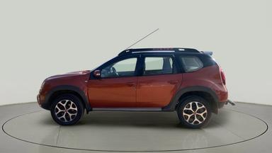 2022 RENAULT DUSTER