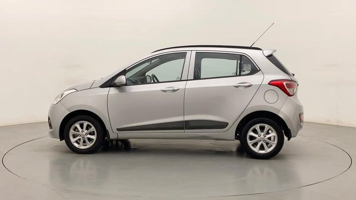 2016 Hyundai Grand i10