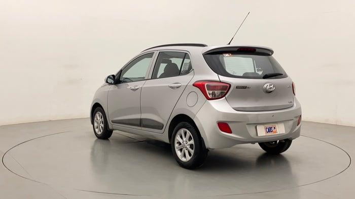 2016 Hyundai Grand i10