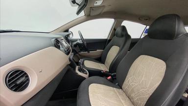 2016 Hyundai Grand i10